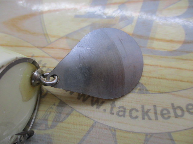 FCLﾗﾎﾞ　ﾊﾞｽﾙｱｰ　ﾊﾞﾄﾞ