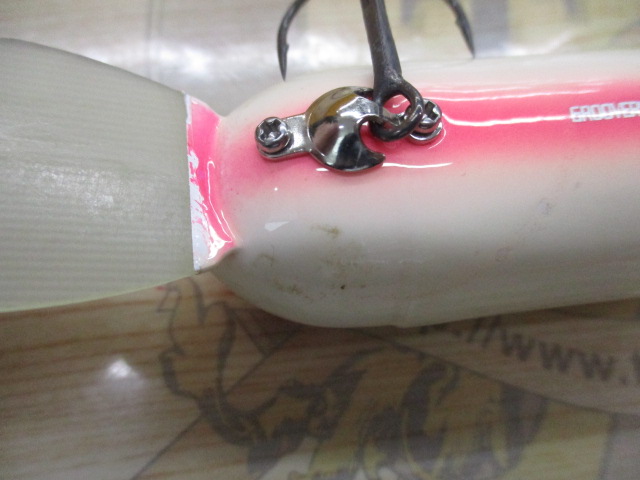 FCLﾗﾎﾞ　ﾊﾞｽﾙｱｰ　ﾊﾞﾄﾞ