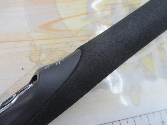 16オシアジガー S624