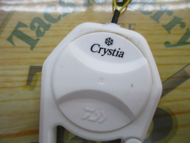 【ｾｯﾄ商品】ﾀﾞｲﾜ　ｸﾘｽﾃｨｱﾜｶｻｷﾞ尻手ﾛｰﾌﾟｾｯﾄ