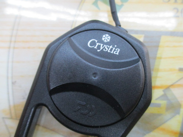 【ｾｯﾄ商品】ﾀﾞｲﾜ　ｸﾘｽﾃｨｱﾜｶｻｷﾞ尻手ﾛｰﾌﾟｾｯﾄ