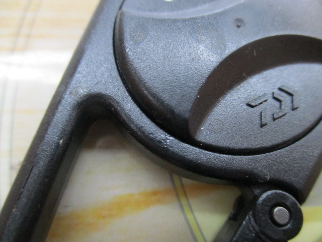 【ｾｯﾄ商品】ﾀﾞｲﾜ　ｸﾘｽﾃｨｱﾜｶｻｷﾞ尻手ﾛｰﾌﾟｾｯﾄ