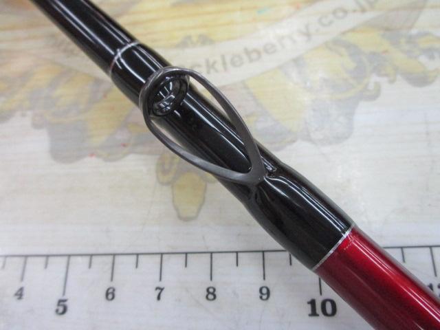 カセ筏師 THEチヌセレクションZ ロクマル 168