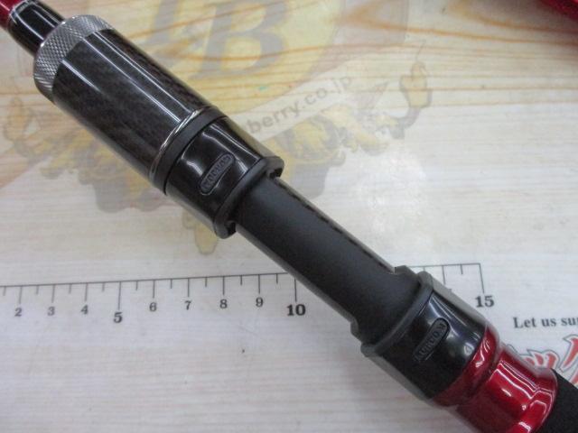 カセ筏師 THEチヌセレクションZ ロクマル 168