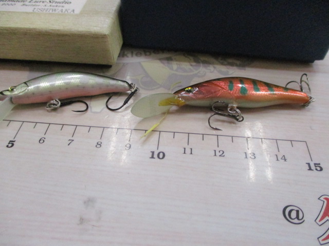 【ｾｯﾄ商品】渓流ﾙｱｰｾｯﾄ