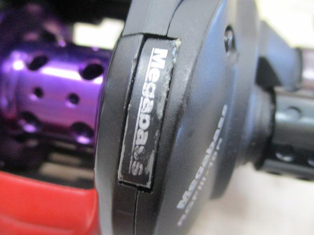 ﾘﾄｸﾞﾗﾌFⅢSW RGFⅢ-10R