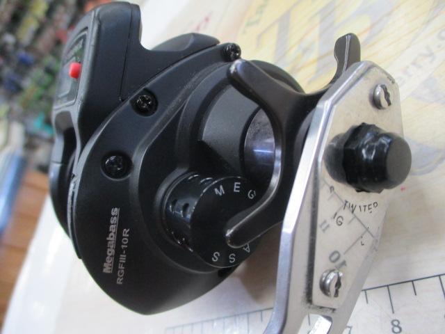 ﾘﾄｸﾞﾗﾌFⅢSW RGFⅢ-10R