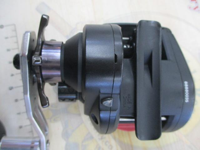 ﾘﾄｸﾞﾗﾌFⅢSW RGFⅢ-10R