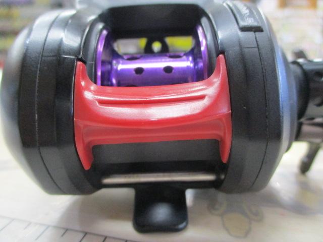 ﾘﾄｸﾞﾗﾌFⅢSW RGFⅢ-10R