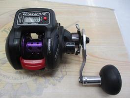 ﾘﾄｸﾞﾗﾌFⅢSW RGFⅢ-10R