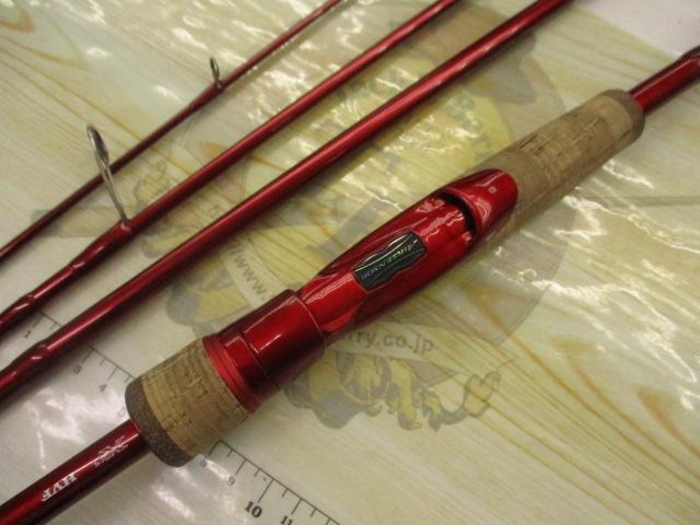 7 1/2(ｾﾌﾞﾝﾊｰﾌ) 76MLS