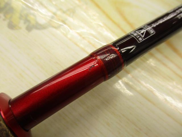 7 1/2(ｾﾌﾞﾝﾊｰﾌ) 76MLS