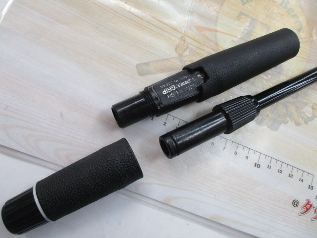 ｽﾋﾟｰﾄﾞｽﾃｨｯｸ#1-26HSL