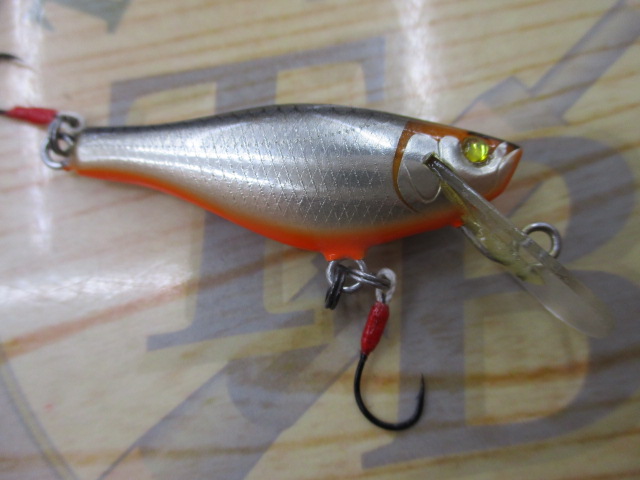 【ｾｯﾄ商品】ｶｽｹｯﾄ×ｸﾘｱｳｯﾄﾞ