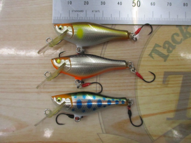 【ｾｯﾄ商品】ｶｽｹｯﾄ×ｸﾘｱｳｯﾄﾞ