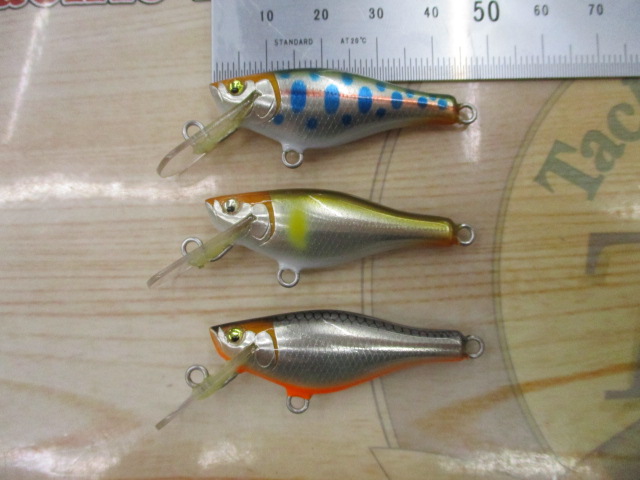 【ｾｯﾄ商品】ｶｽｹｯﾄ×ｸﾘｱｳｯﾄﾞ②