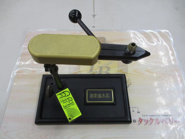 リーガルバイス