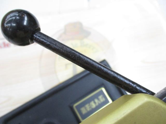 リーガルバイス