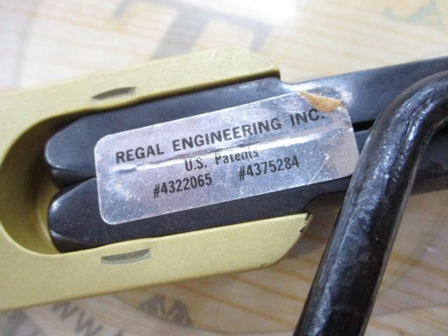 リーガルバイス