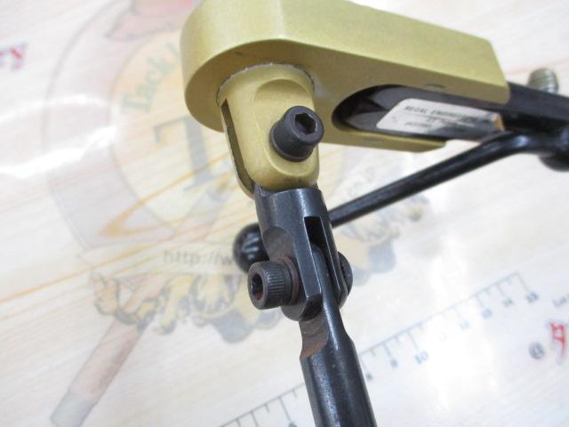 リーガルバイス