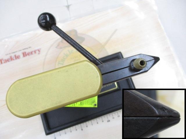 リーガルバイス