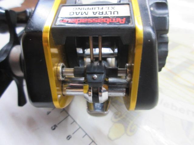 ｱﾝﾊﾞｻﾀﾞｰｳﾙﾄﾗﾏｸﾞXLﾌﾘｯﾋﾟﾝｸﾞ