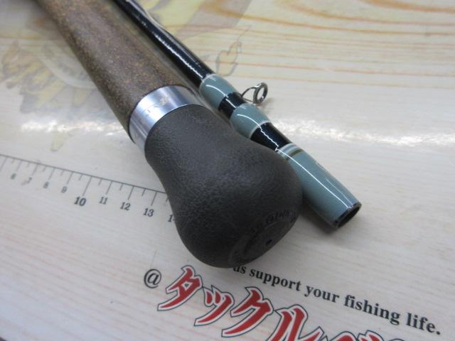 スタッカート810 MSS-HXストローセッティング