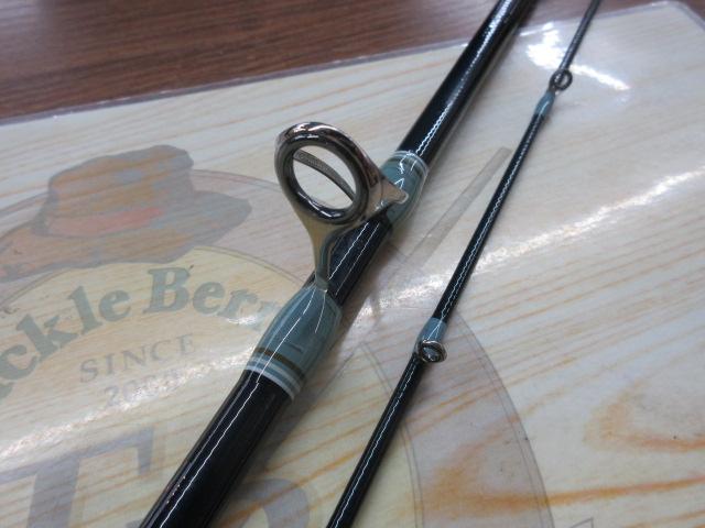 スタッカート810 MSS-HXストローセッティング