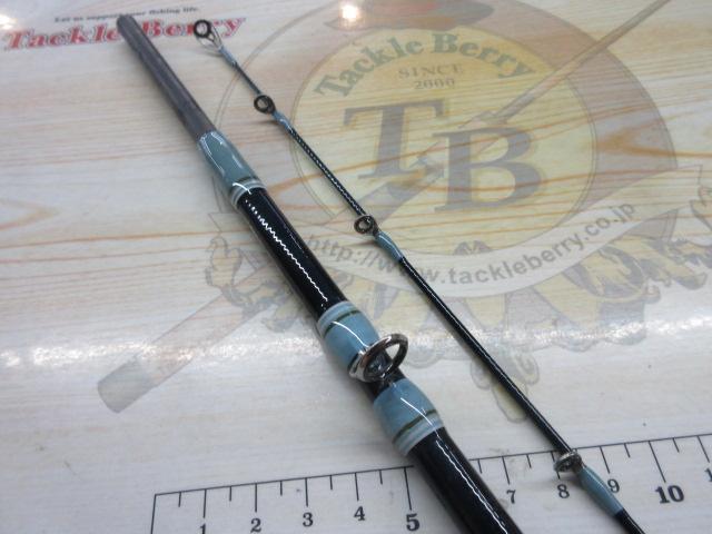 スタッカート810 MSS-HXストローセッティング