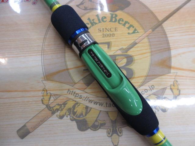 ﾌﾞﾙｰｶﾚﾝﾄⅢ82VIVID