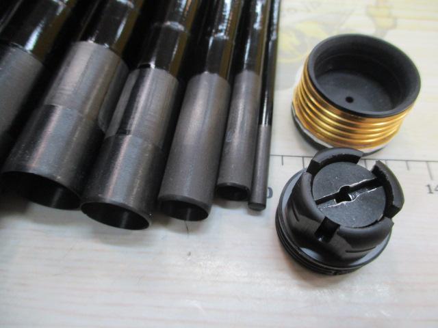 がま鮎ﾏﾙﾁﾌﾚｯｸｽ50ｻｰﾍﾞﾘｰ 引抜早瀬90