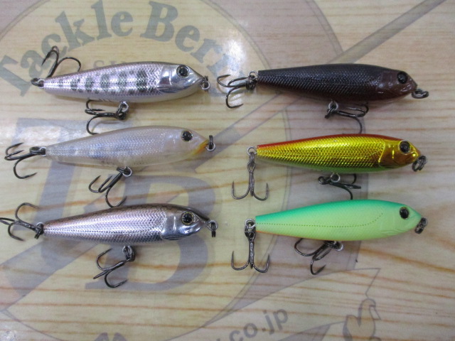 【ｾｯﾄ商品】ﾃｨﾑｺ　ﾄﾘｯｸﾄﾗｳﾄﾍﾟﾝｼﾙ6個