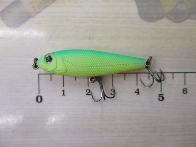 【ｾｯﾄ商品】ﾃｨﾑｺ　ﾄﾘｯｸﾄﾗｳﾄﾍﾟﾝｼﾙ6個