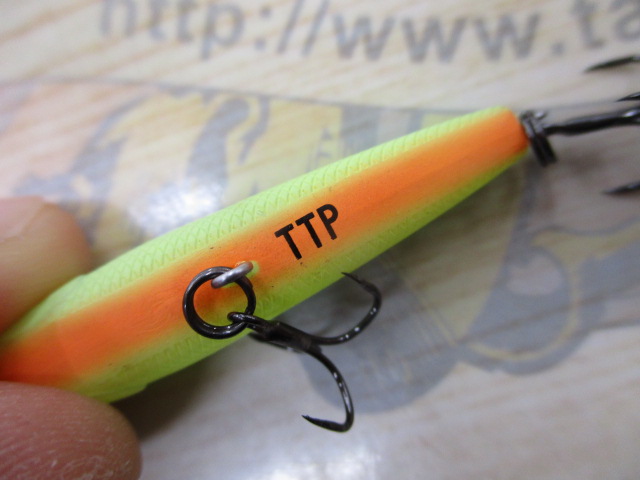 【ｾｯﾄ商品】ﾃｨﾑｺ　ﾄﾘｯｸﾄﾗｳﾄﾍﾟﾝｼﾙ6個