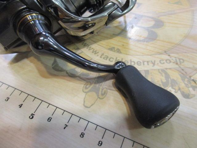 24ツインパワー C2000S