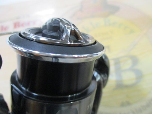 24ツインパワー C2000S