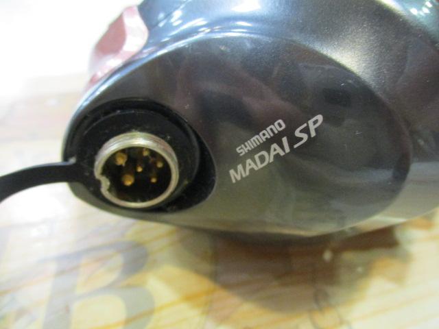 10電動丸 600ﾏﾀﾞｲｽﾍﾟｼｬﾙ