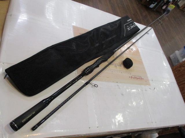 18ｴｸｽｾﾝｽｼﾞｪﾉｽ S90MH/R