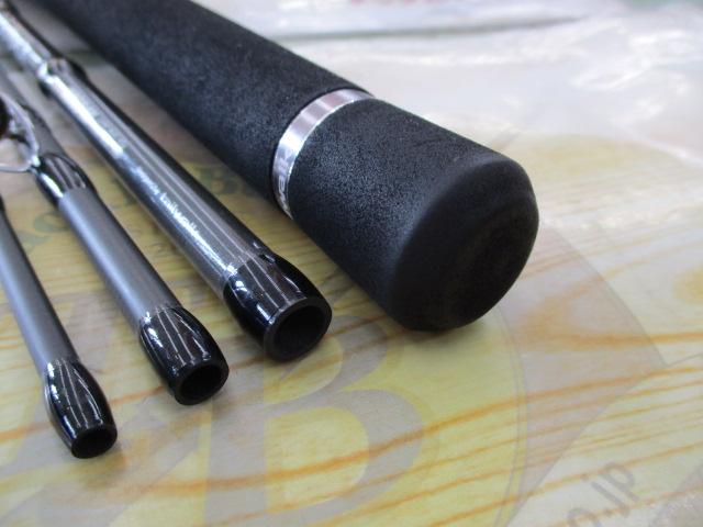 アウトバックNC604H