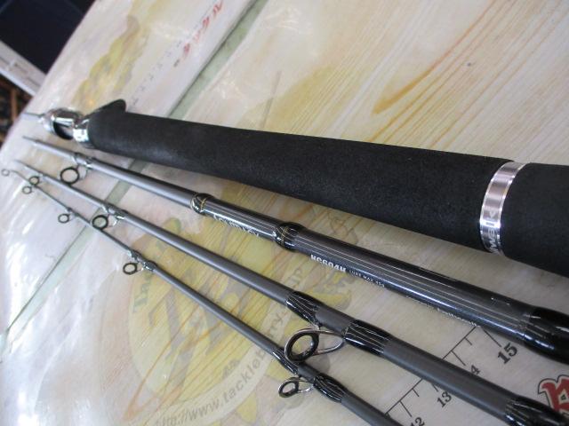 アウトバックNC604H