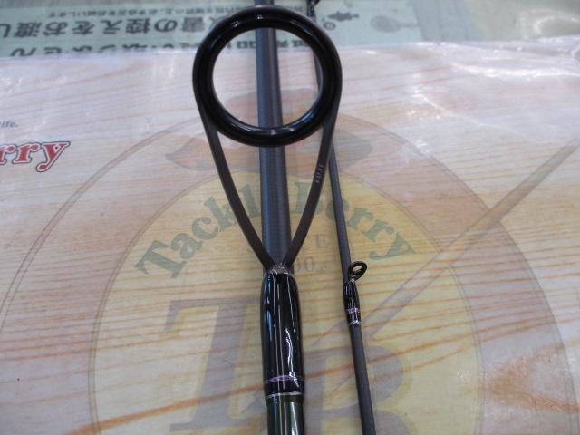 レヴァンテ F3-611LVS 2P