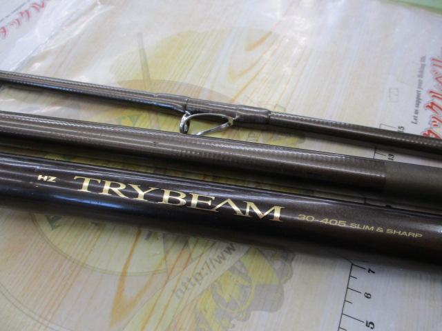 HZﾄﾗｲﾋﾞｰﾑ 30-405