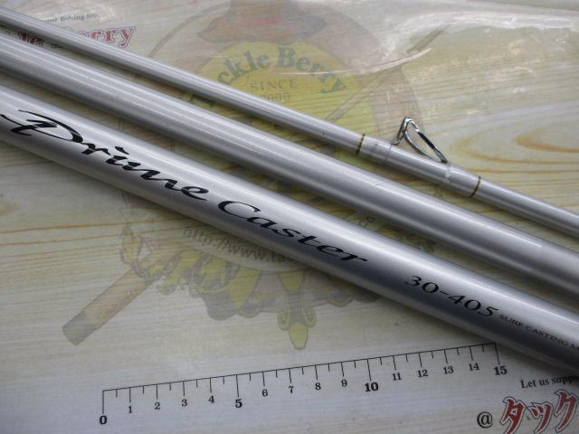 ﾌﾟﾗｲﾑｷｬｽﾀｰ 30-405