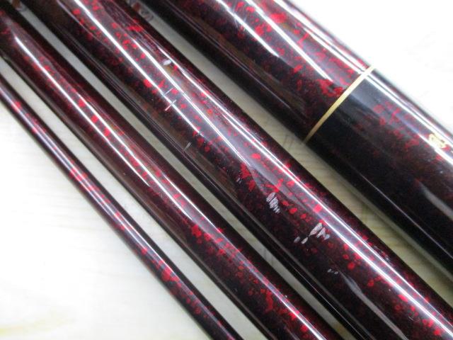 剛心竿二代目小次郎 574･E