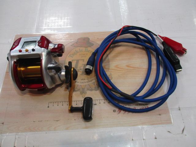 08電動丸 3000ﾌﾟﾚｲｽﾞ