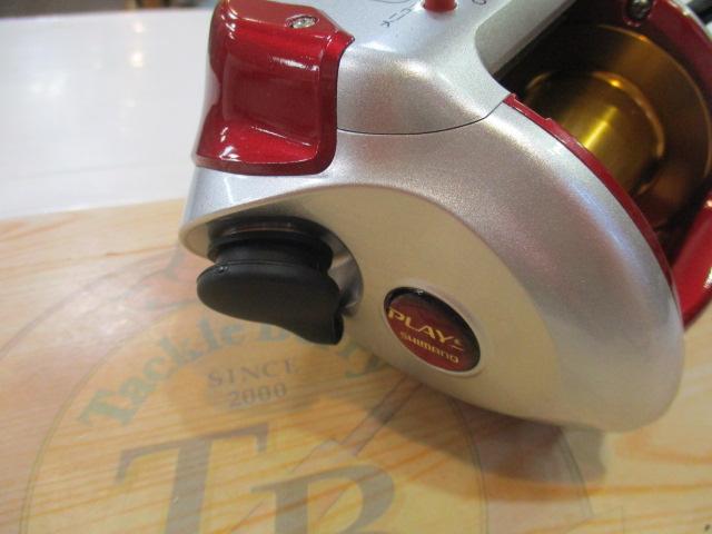 08電動丸 3000ﾌﾟﾚｲｽﾞ