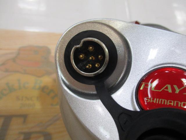 08電動丸 3000ﾌﾟﾚｲｽﾞ