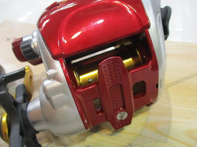 08電動丸 3000ﾌﾟﾚｲｽﾞ