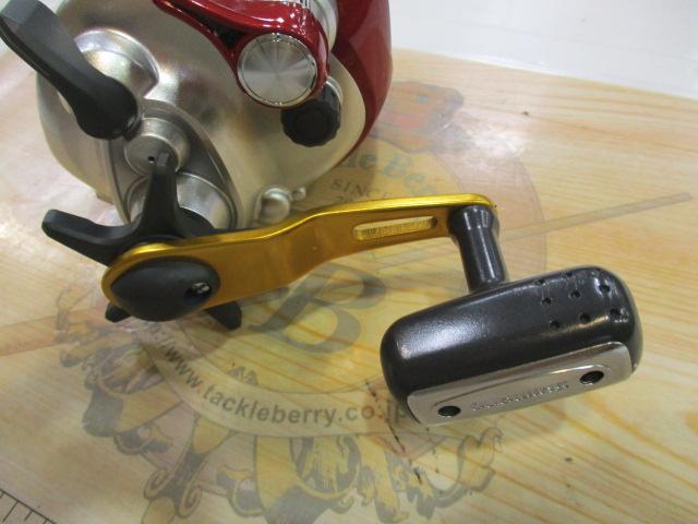 08電動丸 3000ﾌﾟﾚｲｽﾞ