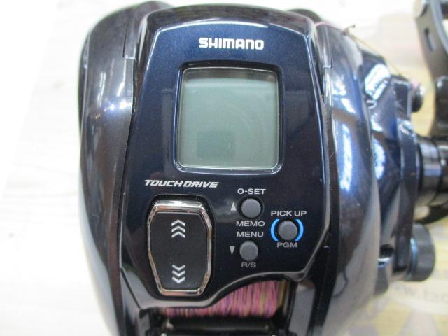 21フォースマスター1000